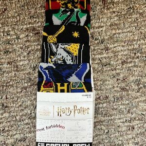 Harry Potter Socks 6 Pack